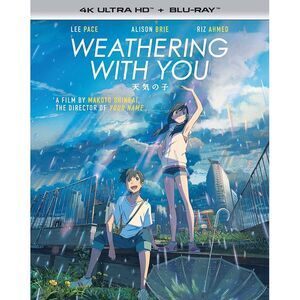 Weathering With You